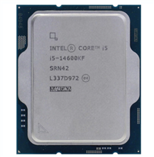 پردازنده CPU اینتل پردازنده اینتل مدل Core i5 14600KF Tray